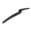 Polisport Front Fender Kotflügel Schwarz