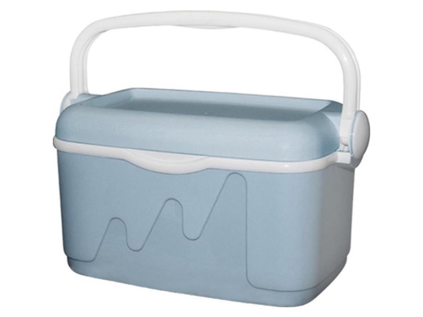 CHREVER CHREVER Koelbox 10L Blue White