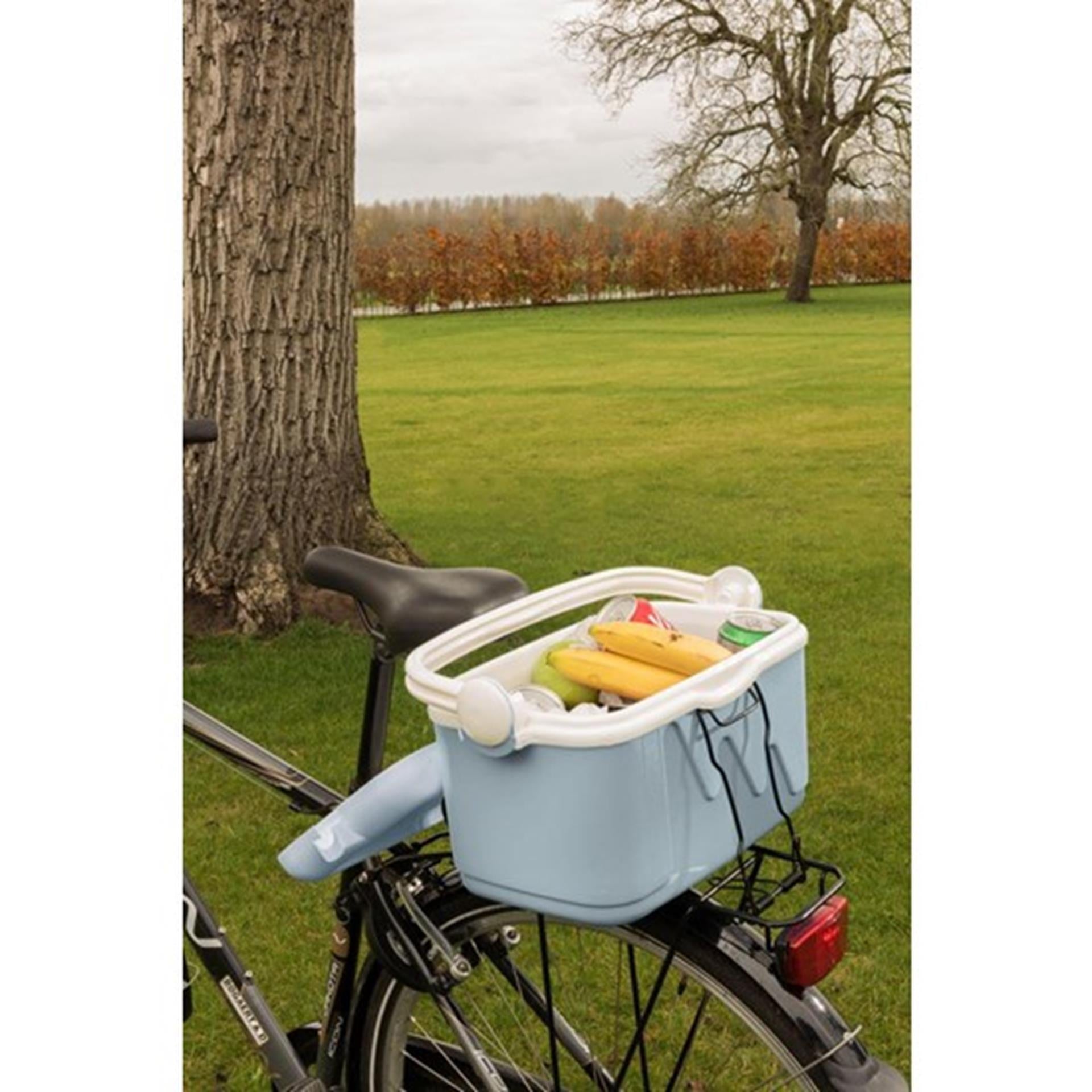 CHREVER CHREVER Koelbox 10L Blue White