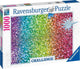 Ravensburger Puzzle Glitter 1000 Stück