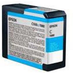 Tintenpatrone Epson T580200 Cyan