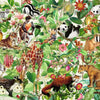 Ravensburger Puzzle Dschungel 2000 Teile