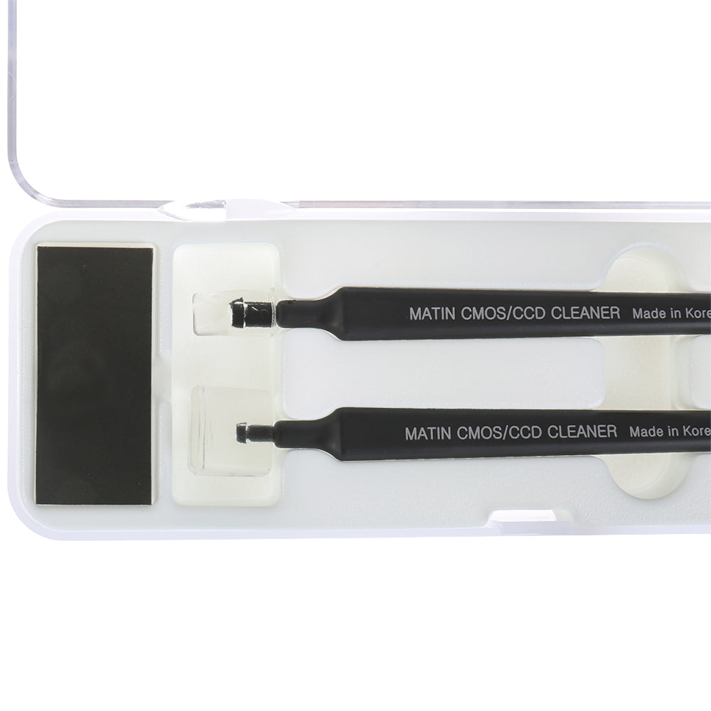 Matinsensor Reinigungssatz M-6361