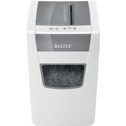 Aktenvernichter Leitz IQ slim