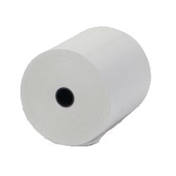 Thermo-Zählrollen Niceday xe-a203 weiß 25 m