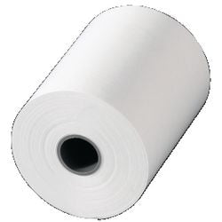 Thermo-Zählrollen Niceday Blank 10 Rollen
