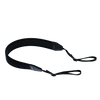 Matingürtel de Luxe gerade Neopren 43 mm M-6753H