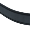 Matingürtel de Luxe gerade Neopren 43 mm M-6753H