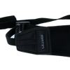 Matingürtel de Luxus um Neopren 43 mm M-6780H