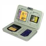 Matin Multi Card Case M-7111 - afbeelding 1