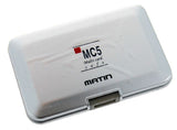 Matin Multi Card Case M-7111 - afbeelding 2