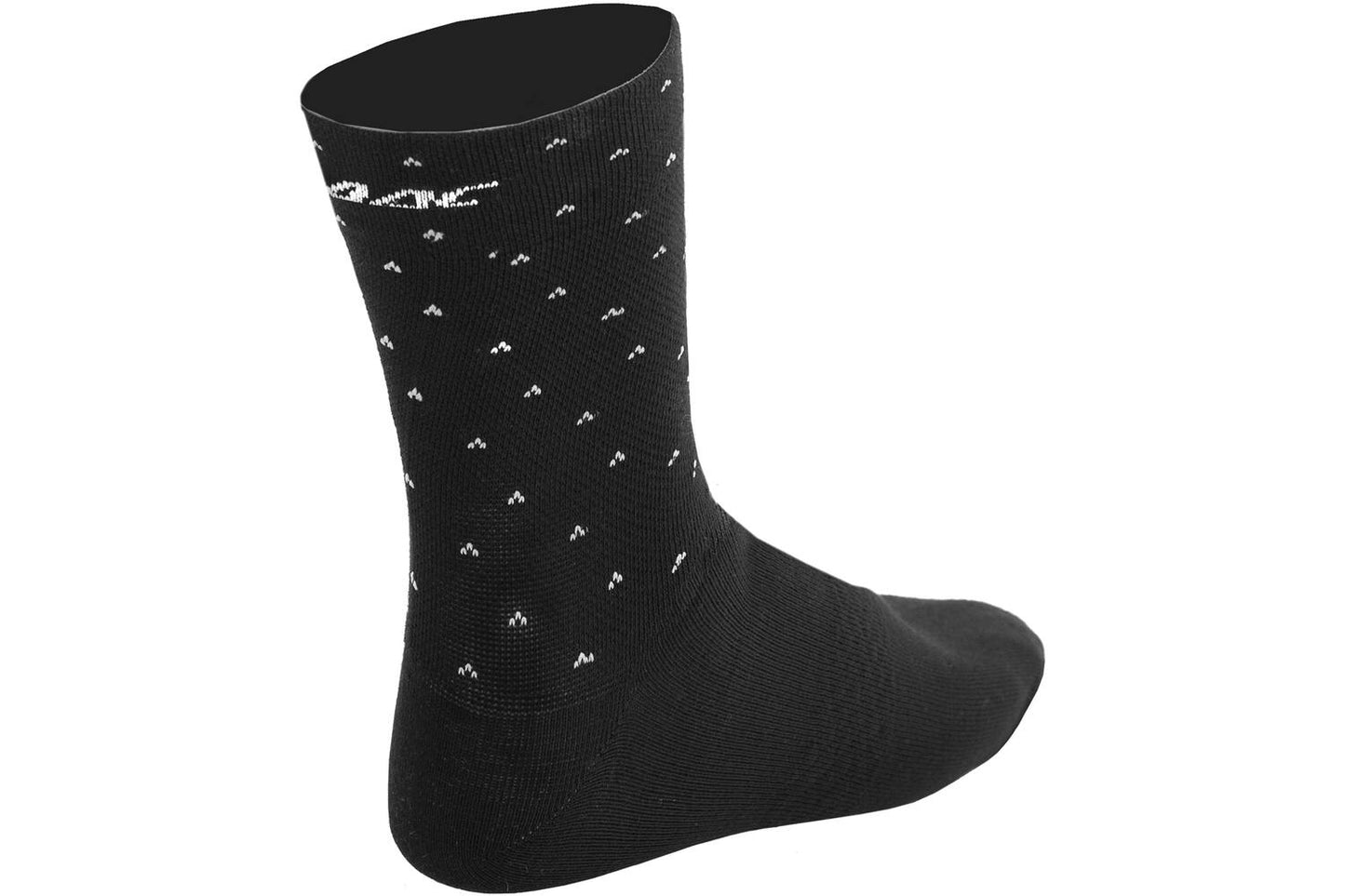 Isaac Socks Pro High 16 cm Größe 35-37