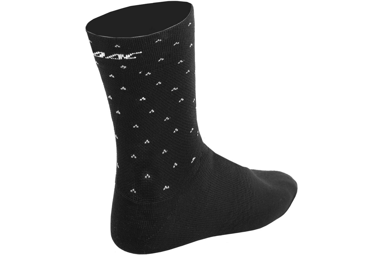 Isaac Socks Pro High 16 cm Größe 35-37