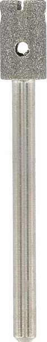 Dremel 663jb, Glasbohrer 6,4 mm