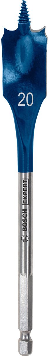 Bosch Zubehör Expert Self-Cut Speed Speed Drill 20 x 152 mm – 1 Stück – 2608900319