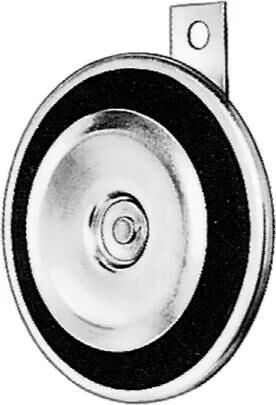 HELLA Signal Horn 12 V 100 mm Uni EWG-getestet