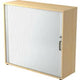 Bach Aktenschrank 3FH Hammerer Ahornholz, Kunststoff