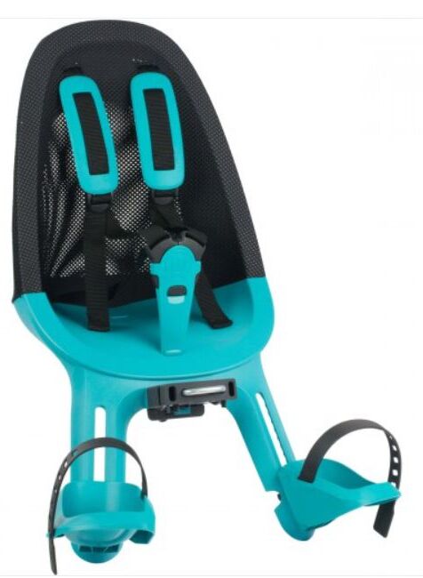 Sitz Qibbel widek mini air türkis