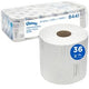 Toilettenpapier Kleenex 2-lagig weiß