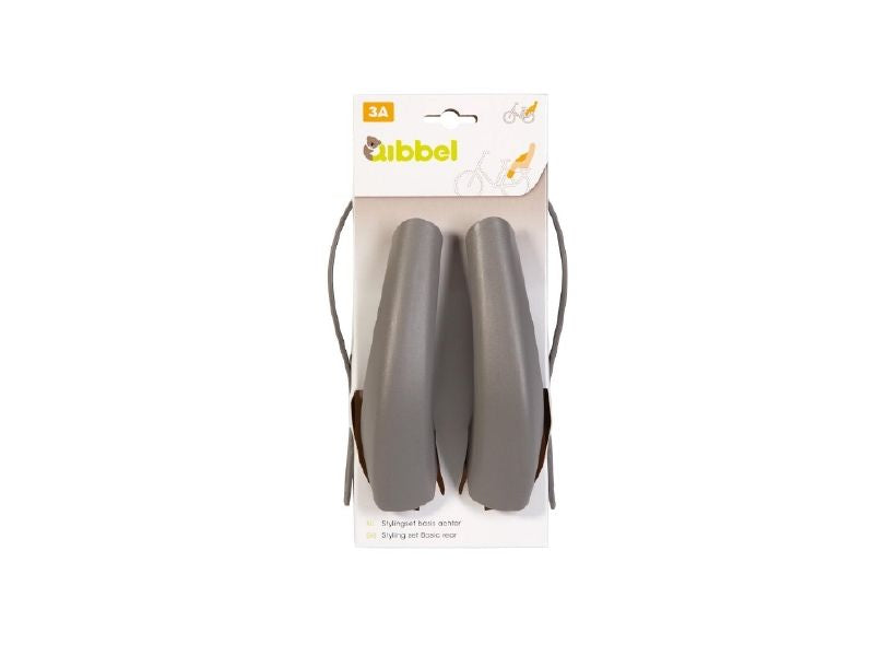 Qibbel Seat Widk Styling Set Basis