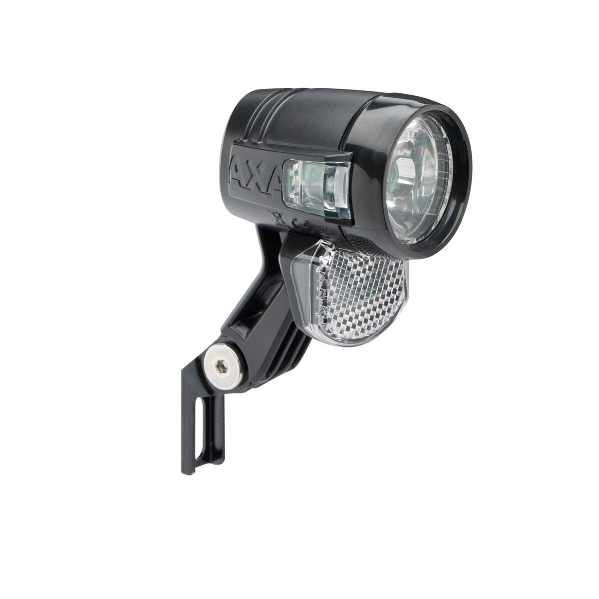 Scheinwerfer Blueline 30 Switch LED 6V schwarz