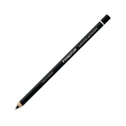 Textmarker Lumocolor Staedtler 108 20-9 schwarz