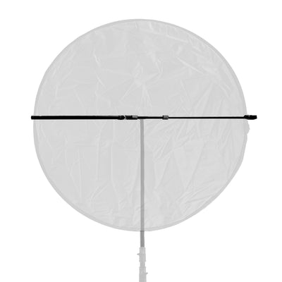 MATINS-Reflektorhalter 56 bis 136 cm M-7205