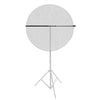 MATINS-Reflektorhalter 56 bis 136 cm M-7205