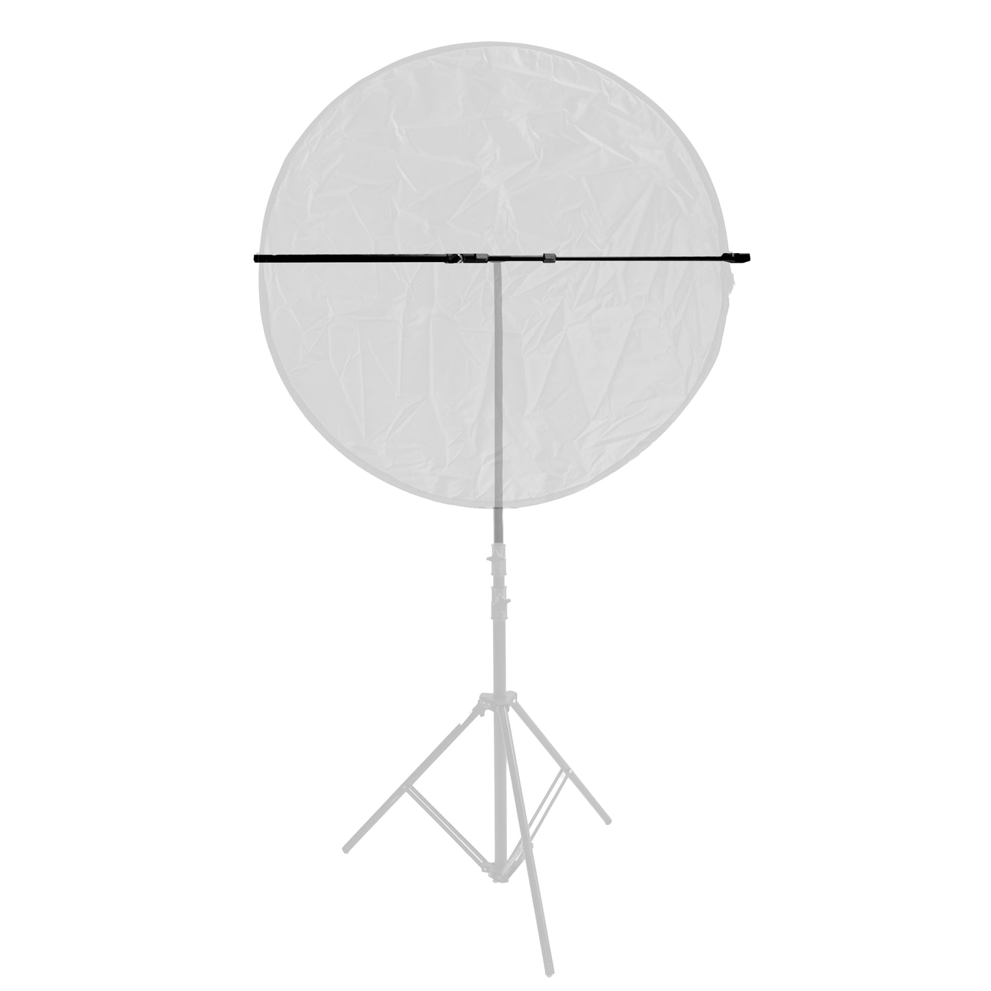 MATINS-Reflektorhalter 56 bis 136 cm M-7205