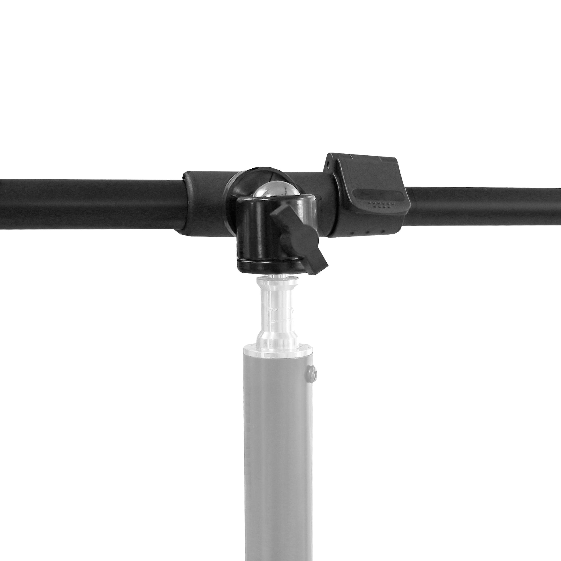 MATINS-Reflektorhalter 56 bis 136 cm M-7205