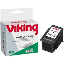Tintenpatrone Office Depot kompatibel Canonl PG-540 schwarz