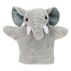 Mein Puppenelefant aus erster Hand