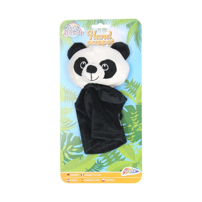 Handtierpanda