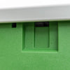 Mobilecoop Hühnerstall aus Kunststoff