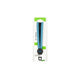 Widek 005197 Triobinder 24 12mm Auge 28 -Zoll -Babyblau Schwarz auf der Karte