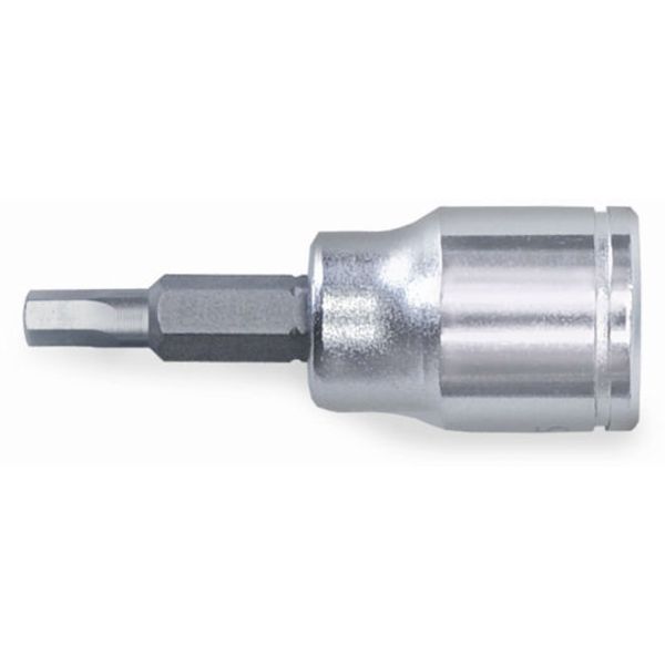 Cycplus -Zyklus 3 8 Tasse 4mm Allen für die Ratsche