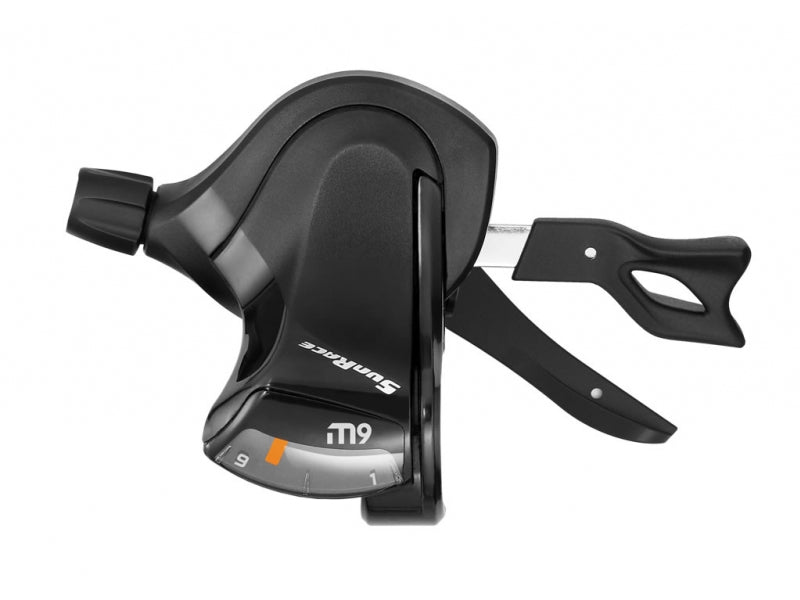 Sunrace DLM903 Verleller Maeilleur rechts 9V Blase