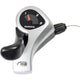 Shimano Versteller links 3 Speed ​​St-TX50 Schwarz Silber