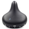 Sattel SR Premium Drifter Strowthex Schwarz