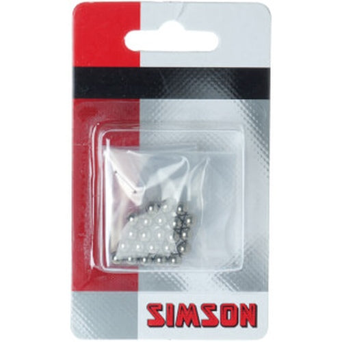 Simson-Kugeln 3 16
