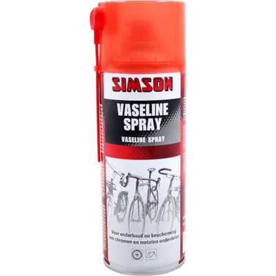 Vaselinespray Simson