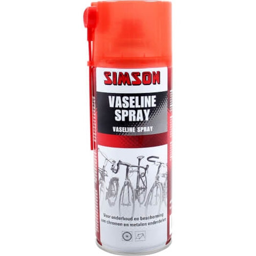 Vaselinespray Simson