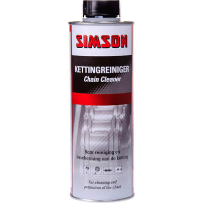 Simson Kettenreiniger natur 500ml
