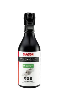 Simson Gemüsekettenreiniger 500ml