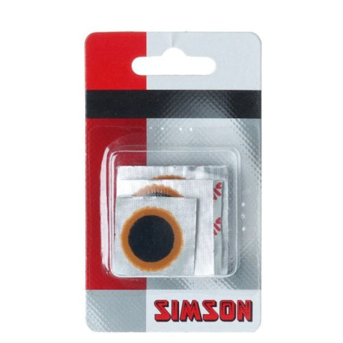 Simson KV-Aufkleber-Sortiment