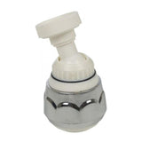 Home-Styling-Wassersparer auf Karte - afbeelding 2