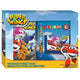 Super Wings Geschenkset 4 Party
