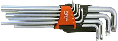 Boa-Hex-Rettungsset 1,5-10 mm (nml)