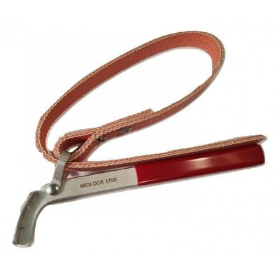 Midlock-Bandschlüssel bis 160 mm