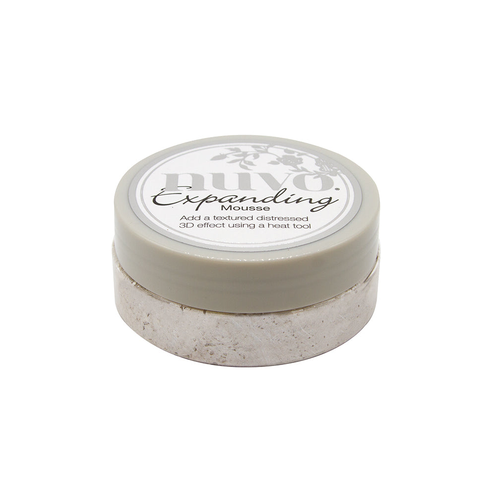 Nuvo von Tonic Studios Nuvo • expandierendes Mousse-Leinen